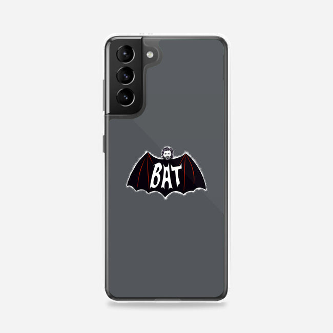 Bat!-samsung snap phone case-kentcribbs