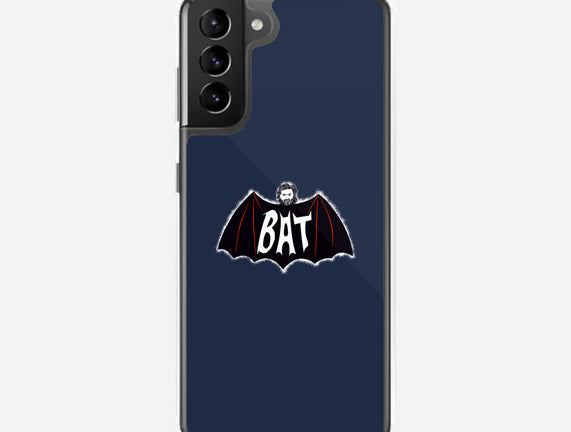 Bat!