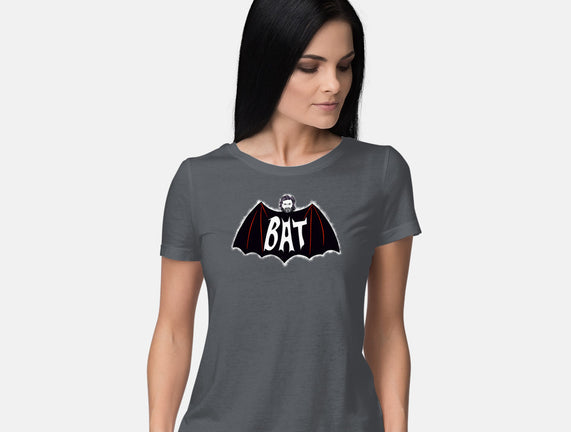 Bat!
