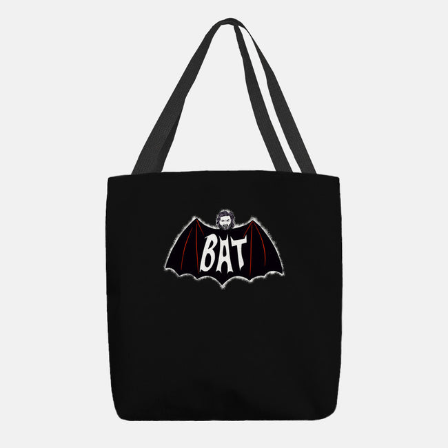 Bat!-none basic tote-kentcribbs