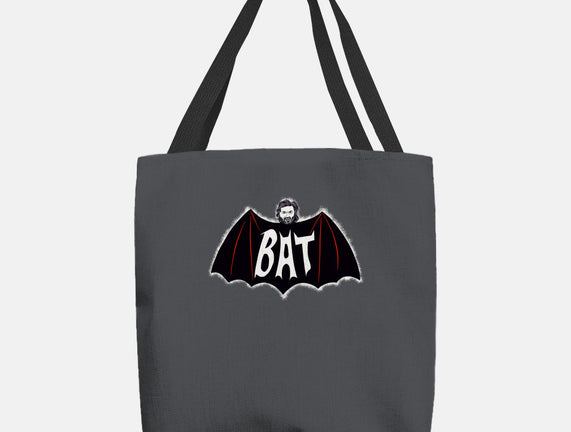 Bat!