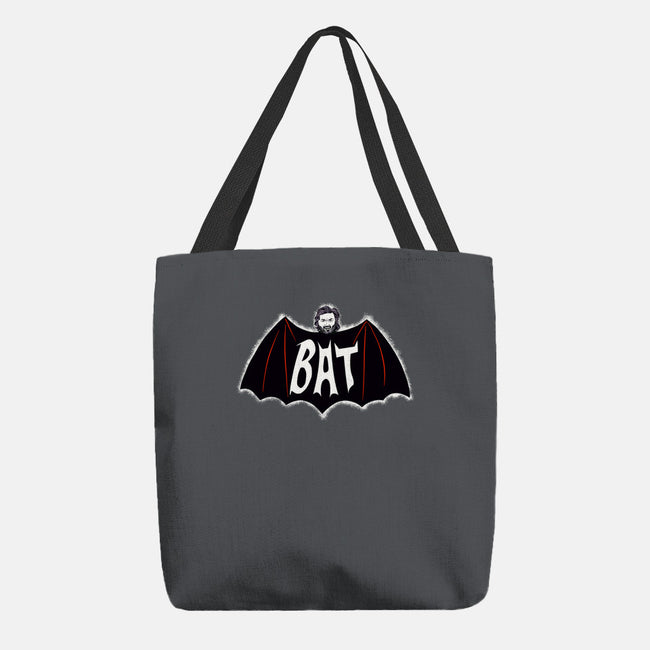 Bat!-none basic tote-kentcribbs