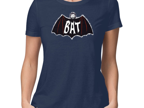 Bat!
