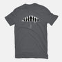 Under My Umbrella-mens long sleeved tee-rocketman_art
