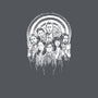 Weird Family-unisex pullover sweatshirt-Andriu