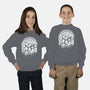 Weird Family-youth crew neck sweatshirt-Andriu