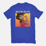 Rebel Ensign-unisex basic tee-teesgeex