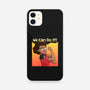 Rebel Ensign-iphone snap phone case-teesgeex