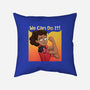 Rebel Ensign-none removable cover throw pillow-teesgeex