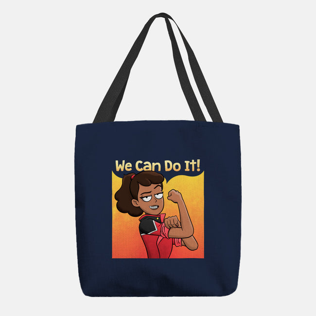 Rebel Ensign-none basic tote-teesgeex