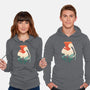 Ground Zero-unisex pullover sweatshirt-RamenBoy