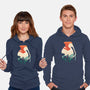 Ground Zero-unisex pullover sweatshirt-RamenBoy