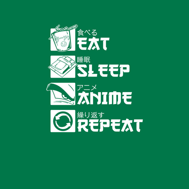 Rinse and Repeat-womens basic tee-CoD Designs