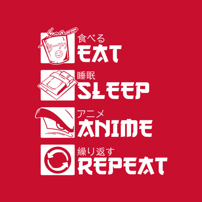 Rinse and Repeat-none basic tote-CoD Designs