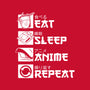 Rinse and Repeat-none basic tote-CoD Designs