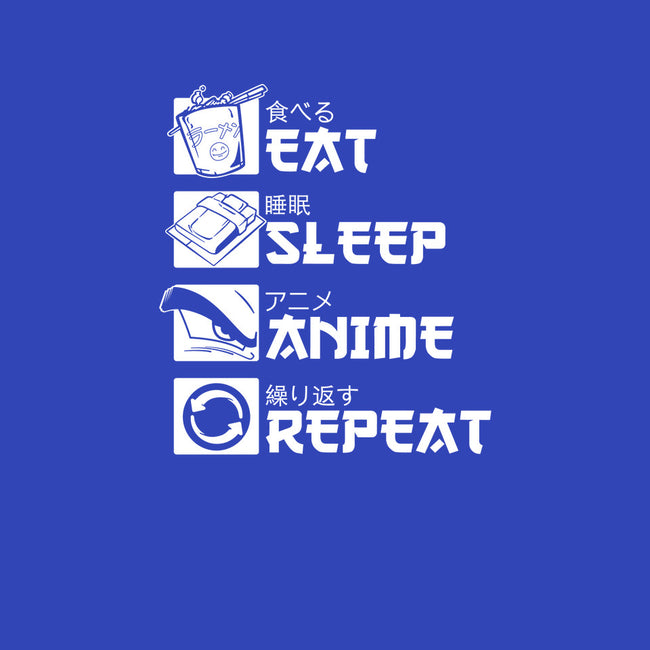 Rinse and Repeat-womens basic tee-CoD Designs