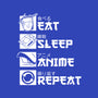 Rinse and Repeat-womens v-neck tee-CoD Designs