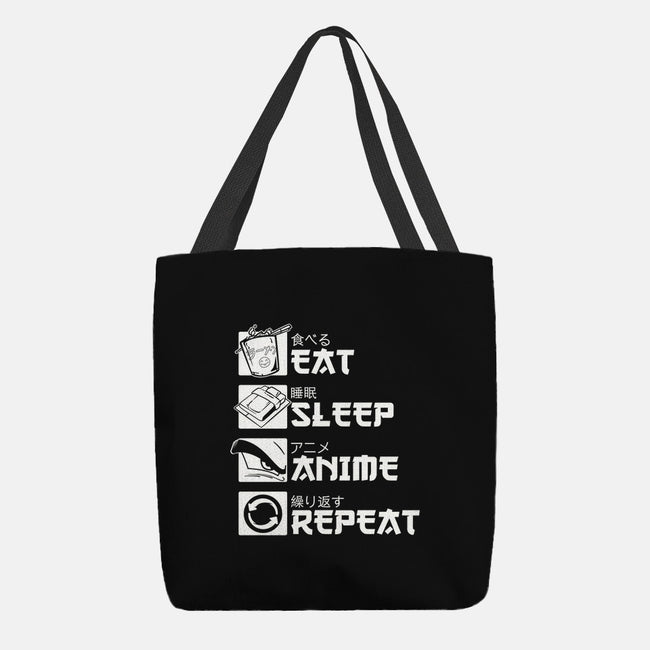 Rinse and Repeat-none basic tote-CoD Designs