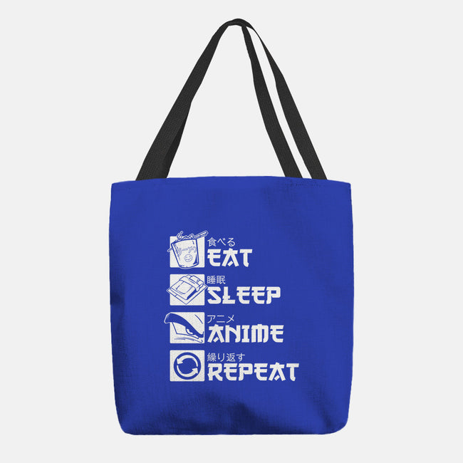 Rinse and Repeat-none basic tote-CoD Designs