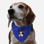Wear Your Mask-dog adjustable pet collar-kosmicsatellite