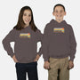 Misbehave-youth pullover sweatshirt-kharmazero