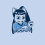 Live Long and Pawspurr-youth crew neck sweatshirt-estudiofitas