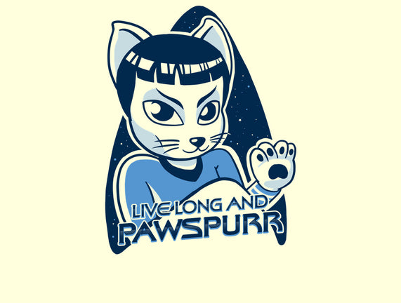 Live Long and Pawspurr