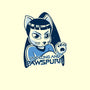 Live Long and Pawspurr-youth crew neck sweatshirt-estudiofitas