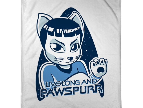 Live Long and Pawspurr