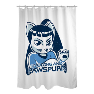 Live Long and Pawspurr