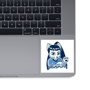 Live Long and Pawspurr