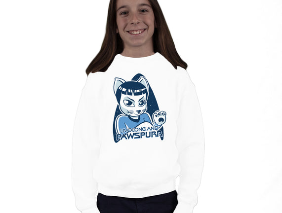Live Long and Pawspurr