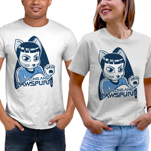 Live Long and Pawspurr
