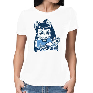 Live Long and Pawspurr