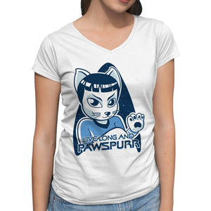 Live Long and Pawspurr