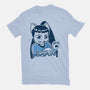 Live Long and Pawspurr-unisex basic tee-estudiofitas