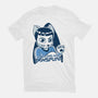 Live Long and Pawspurr-unisex basic tee-estudiofitas