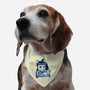 Live Long and Pawspurr-dog adjustable pet collar-estudiofitas