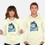 Live Long and Pawspurr-unisex pullover sweatshirt-estudiofitas