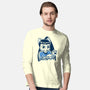 Live Long and Pawspurr-mens long sleeved tee-estudiofitas