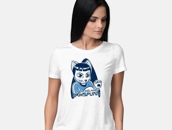 Live Long and Pawspurr