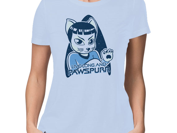 Live Long and Pawspurr