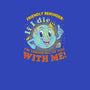 Friendly Reminder-youth crew neck sweatshirt-Firebrander