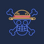 Neon Hat-none basic tote-CoD Designs
