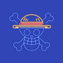 Neon Hat-baby basic onesie-CoD Designs