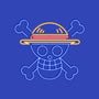 Neon Hat-none basic tote-CoD Designs