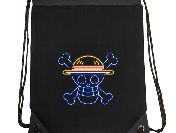 Neon Hat