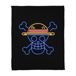 Neon Hat
