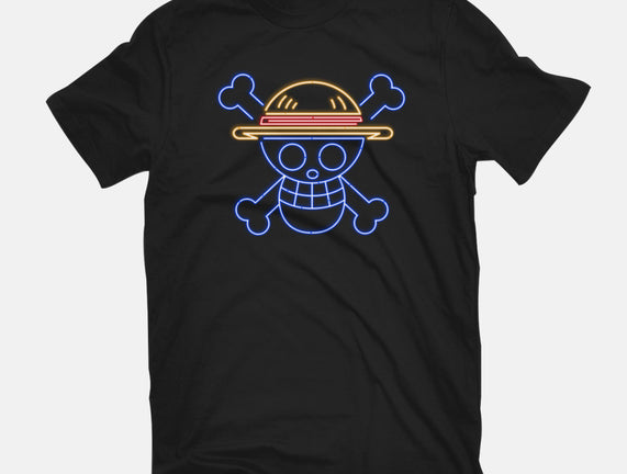 Neon Hat