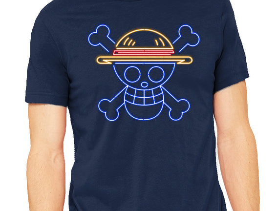 Neon Hat